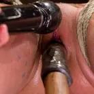 Amber Rayne in 'Amber Rayne Live Show Part 2 - Drawn and Quartered'