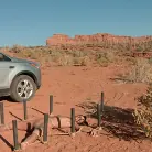 Amber Rayne in 'FEATURE SHOOT : Hitchhiker In Trouble'