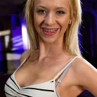 Amber Rayne in 'Fears of Electrosex'