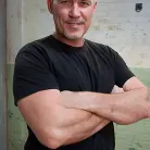 Amber Rayne in 'Live Shoot'