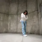 Amber Rayne in 'Sunnydale Detention Facility'