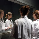 Amber Rayne in 'Sunnydale Detention Facility'