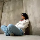 Amber Rayne in 'Sunnydale Detention Facility'