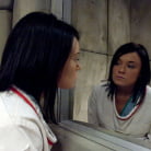 Amber Rayne in 'Sunnydale Detention Facility'