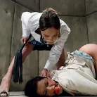 Amber Rayne in 'Sunnydale Detention Facility'