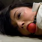 Amber Rayne in 'Sunnydale Detention Facility'