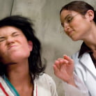 Amber Rayne in 'Sunnydale Detention Facility'