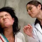 Amber Rayne in 'Sunnydale Detention Facility'