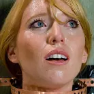 Ami Emerson in 'WEEKEND BONUS: Ami Emerson pushed to her limits'