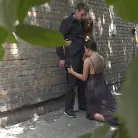 Amirah Adara in 'Fuckfest In Budapest'