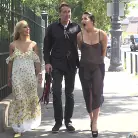 Amirah Adara in 'Fuckfest In Budapest'