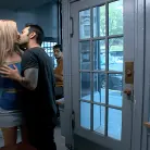 Amy Brooke in 'Anal Whore'