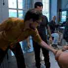 Amy Brooke in 'Anal Whore'