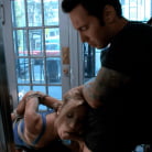 Amy Brooke in 'Anal Whore'