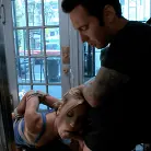 Amy Brooke in 'Anal Whore'