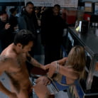 Amy Brooke in 'Anal Whore'