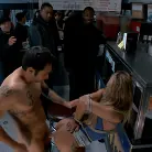 Amy Brooke in 'Anal Whore'