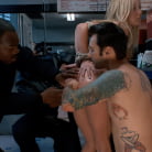 Amy Brooke in 'Anal Whore'