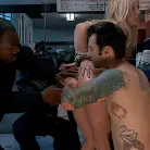 Amy Brooke in 'Anal Whore'