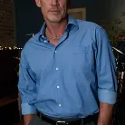 Amy Brooke in 'The Shoplifter'