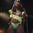 Ana Foxxx in 'Ana Foxxx Extreme Orgasms'