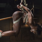 Ana Foxxx in 'Ana Foxxx Extreme Orgasms'