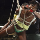 Ana Foxxx in 'Ana Foxxx Extreme Orgasms'