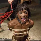 Ana Foxxx in 'Ana's Orgasm Denial and Control, Day Three'