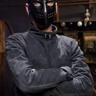 Ana Foxxx in 'Ana's Orgasm Denial and Control, Day Three'