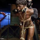 Ana Foxxx in 'Ana's Orgasm Denial and Control, Day Three'