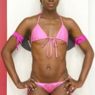 Ana Foxxx in 'Cute Blonde Rookie is Destroyed by Ebony Goddess'