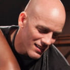 Ana Foxxx in 'Ebony Submissive Fucked in Tight Bondage'