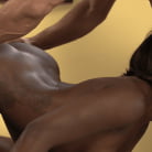 Ana Foxxx in 'Game, Set, Match: Anna Foxxx and Johnny Castle'