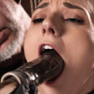 Andi Rose in 'Andi Rose: Brutal Bondage and Squirting Orgasms'