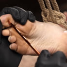 Andi Rose in 'Andi Rose: Brutal Bondage and Squirting Orgasms'