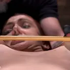 Andi Rye in 'Newbie Andi Rye Proves To Be A Squirting Pain Slut'