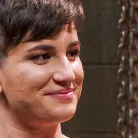 Andre Shakti in 'Fisting: Vaginal and Anal'