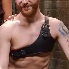 Andre Shakti in 'Fisting: Vaginal and Anal'