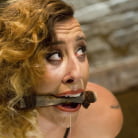 Andre Shakti in 'Hot Bondage Babe in Brutal Bondage Predicaments'