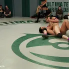 Andre Shakti in 'Round II'