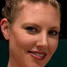 Andre Shakti in 'Round II'