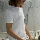 Andrea Acosta in 'Slutty Step-Sisters get Gangbanged by 8 Men!!'