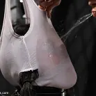 Andy San Dimas in 'Andy San Dimas - Control Is Key'