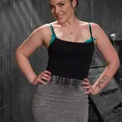 Andy San Dimas in 'Relentless - Andy San Dimas'