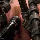 Andy San Dimas in 'Relentless - Andy San Dimas'