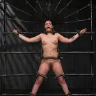 Andy San Dimas in 'Relentless - Andy San Dimas'