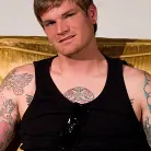 Andy San Dimas in 'Uber Foot Babes'