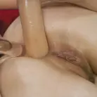 Angel Allwood in 'Big Tit, Big Ass Nun teaches Porn star how to be humble with Huge Anal'