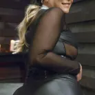 Angel Allwood in 'Big Tit, Big Ass Nun teaches Porn star how to be humble with Huge Anal'