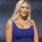 Angel Allwood in 'Hardcore Suspended Orgasms'